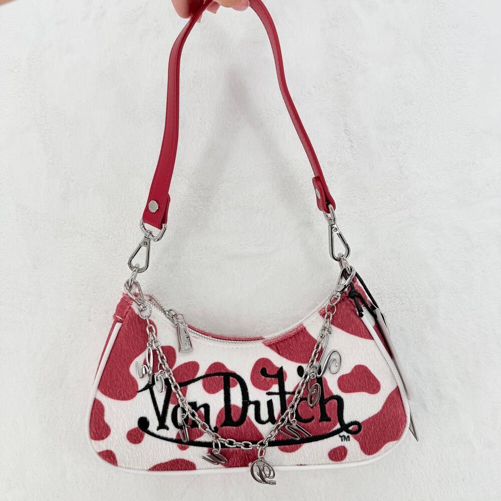 Von Dutch Bag